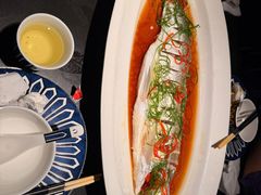 -芳芳私房菜·精做淮扬菜(承德路店)