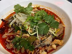 -顺水湾·牛肉牛杂火锅(驾鹤店)