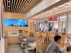 大堂-元气寿司(金光华店)