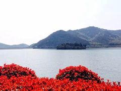 -宁波九龙湖开元度假村