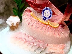 -东海怡品海鲜豆捞(舟宿夜江店)