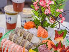 -嘉升大排档(番禺总店)