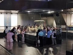 -秦始皇帝陵博物院-丽山园
