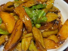 -老厨家(友谊路总店)