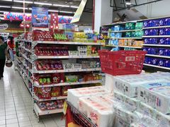 -大润发(勤业店)