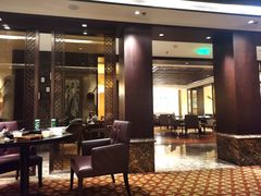 -浙江安吉JW万豪酒店·万豪中餐厅