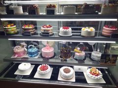 -卷心卷意·轻甜蛋糕(新光天地店)