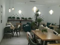 大堂-POLAR CAFE(兴正元广场店)