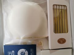 -山与蓝·轻糖鲜果蛋糕(勒泰店)