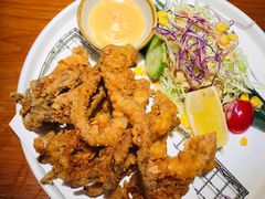 -鳗鱼家·深夜食堂(军博店)