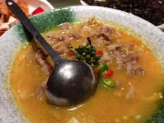 酸汤肥牛-涌上外婆桥(南塘店)