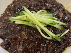 -桃园中华料理炸酱面(燕儿岛路店)