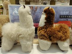 -国药中服免税(北京坊店)