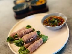 -半山腰·云南菜(侨福芳草地店)