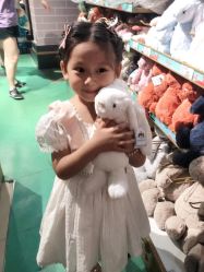 -Hamleys哈姆雷斯(东方福来德店)