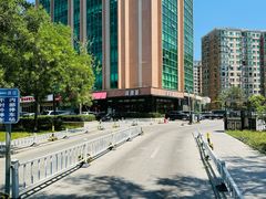 -慈铭体检(世纪城分院)