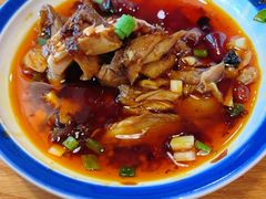 -好這口重庆小面(总店)