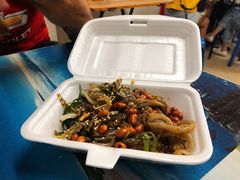 原味拌鱼皮-陈添記·祖傳爽鱼皮·西关老字号(广州首店)