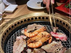 -江户烧肉(高德店)