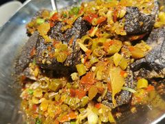 长沙臭豆腐-湘味淳(千禧街店)