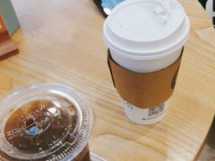-逸派咖啡 EPARKCOFFEE(广安门店)