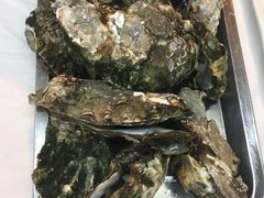 -渔民船说·北塘海鲜·天津菜·海肠捞饭(北塘古镇店)