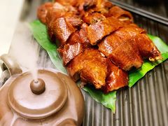 -富阳国际贸易中心大酒店富盈门中餐厅