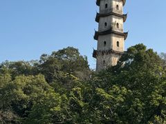 -江心屿景区