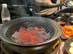 -泥炉烤肉(九龙坡店)