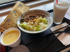 -永和大王(小厨·东四十条店)