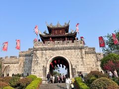 -青岩古镇