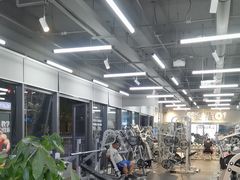 -OG01·24h私教铁馆(中鼎316店)