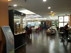 -御水泉·国际水疗会(广州长隆店)