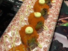 -古田居·特色寿司料理(星之岛旗舰店)