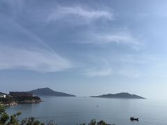 -东澳岛