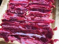 -北京老门框爆肚涮肉馆(凤城六路店)