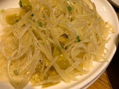 -川流不息(北蔡休闲广场店)