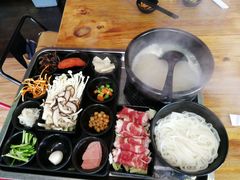 -云味馆·云南菜·云南米线(沙井华润店)