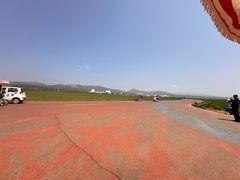 -敕勒川草原