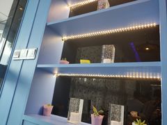 -千岛蚝高压锅生蚝·人参火锅(白云万达店)