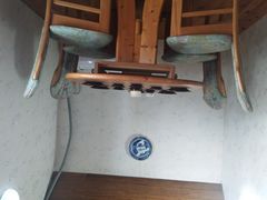 -金山农民画村-枫泾波兰倒置屋