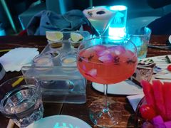 -MOSSO音乐酒吧·Live House(南京西路店)