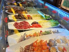 -明丰小渔馆(明月路店)