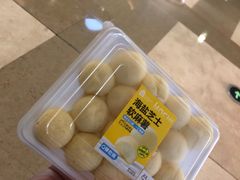 -盒马鲜生(皇庭广场店)