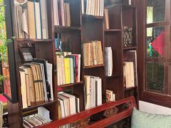 -菩提书坊(侨福大厦店)