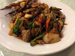 -阿胖龙虾小海鲜(宁国南路总店)