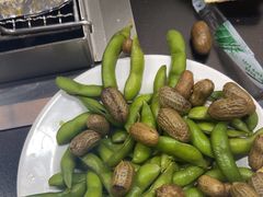 -老黑板筋(顺义总店)