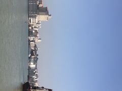 -澳门环岛游湾仔码头