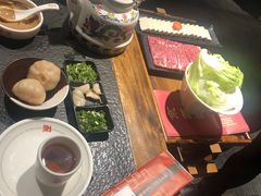 -清真京华源·涮肉烧烤(丰庆店)