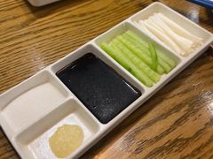 -小大董·烤鸭(王府井apm店)